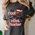 It's Cool To Be a Infant Teacher Snowman Winter Christmas Women's Comfort Colors T-Shirt Pepper It's Cool To Be a Infant Teacher Snowman Winter Christmas Women's Comfort Colors T-Shirt Pepper