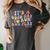 Its A Good Day To Run And Play PE Teacher Must Have Women's Comfort Colors T-Shirt Pepper