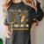 K Is For Kindergarten Teacher Coquette Bow Camo Women's Comfort Colors T-Shirt Pepper K Is For Kindergarten Teacher Coquette Bow Camo Women's Comfort Colors T-Shirt Pepper