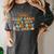 Keep Calm It's My Last Day At Work Groovy Teacher Retro Women's Comfort Colors T-Shirt Pepper Keep Calm It's My Last Day At Work Groovy Teacher Retro Women's Comfort Colors T-Shirt Pepper