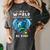 Be Kind Dolphin Autism Awareness Back To School Teacher Men Women Kids Women's Comfort Colors T-Shirt Pepper