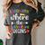 Kindergarten Where The Adventure Begins Shirt Children's Teacher Women's Comfort Colors T-Shirt Pepper Kindergarten Where The Adventure Begins Shirt Children's Teacher Women's Comfort Colors T-Shirt Pepper