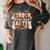 Kindergarten Dream Ghost Team Fall Halloween Spooky Teachers Women's Comfort Colors T-Shirt Pepper Kindergarten Dream Ghost Team Fall Halloween Spooky Teachers Women's Comfort Colors T-Shirt Pepper