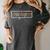 Kindergarten Team Crew Kinder Squad Back To School Teacher Women's Comfort Colors T-Shirt Pepper