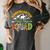 Kindergarten Zoo Field Trip Squad Matching Teacher Students Women's Comfort Colors T-Shirt Pepper Kindergarten Zoo Field Trip Squad Matching Teacher Students Women's Comfort Colors T-Shirt Pepper