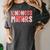 Kindness Matters Anti Bullying Shirts Teacher Child Women's Comfort Colors T-Shirt Pepper