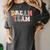 Last Day Of School Back To School Dream Team Teacher Kids Women's Comfort Colors T-Shirt Pepper Last Day Of School Back To School Dream Team Teacher Kids Women's Comfort Colors T-Shirt Pepper