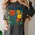 Leer Es Poder Cute Floral Boho Spanish Teacher Reading Women's Comfort Colors T-Shirt Pepper Leer Es Poder Cute Floral Boho Spanish Teacher Reading Women's Comfort Colors T-Shirt Pepper