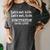 Let's Eat Kids Punctuation Saves Lives Teacher Women's Comfort Colors T-Shirt Pepper Let's Eat Kids Punctuation Saves Lives Teacher Women's Comfort Colors T-Shirt Pepper