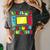Level Up Your Education Gaming Inspired Teacher Gamers Women's Comfort Colors T-Shirt Pepper Level Up Your Education Gaming Inspired Teacher Gamers Women's Comfort Colors T-Shirt Pepper
