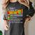 Can I Lick It Periodic Table Chemistry Teachers Women's Comfort Colors T-Shirt Pepper