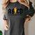 Lightning Pencil Rock'n Roll ABCD Teacher Back To School Kid Women's Comfort Colors T-Shirt Pepper Lightning Pencil Rock'n Roll ABCD Teacher Back To School Kid Women's Comfort Colors T-Shirt Pepper