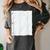 Lined Paper Notebook Halloween Costume For Students Teachers For Men Women Kids Women's Comfort Colors T-Shirt Pepper