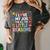 I Love My Job For All The Little Reasons Teacher Women's Comfort Colors T-Shirt Pepper I Love My Job For All The Little Reasons Teacher Women's Comfort Colors T-Shirt Pepper