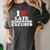 I Love Late Homework Excuses Sarcastic Teacher Lie For Men Women Women's Comfort Colors T-Shirt Pepper