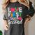 Love Them First Teach Them Second Teacher Student Love Quote Women's Comfort Colors T-Shirt Pepper Love Them First Teach Them Second Teacher Student Love Quote Women's Comfort Colors T-Shirt Pepper