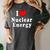 I Love Nuclear Energy School Teacher Women's Comfort Colors T-Shirt Pepper I Love Nuclear Energy School Teacher Women's Comfort Colors T-Shirt Pepper
