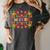 Maestra Cinco De Mayo Spanish Mexican Teacher Women's Comfort Colors T-Shirt Pepper Maestra Cinco De Mayo Spanish Mexican Teacher Women's Comfort Colors T-Shirt Pepper