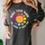 Make Your Mark For a International Dot Day Teacher Dot Lover Women's Comfort Colors T-Shirt Pepper Make Your Mark For a International Dot Day Teacher Dot Lover Women's Comfort Colors T-Shirt Pepper