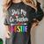 Matching Co-Teacher Best Friend She's My Bestie Work Team Women's Comfort Colors T-Shirt Pepper Matching Co-Teacher Best Friend She's My Bestie Work Team Women's Comfort Colors T-Shirt Pepper