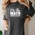 Do The Math 67 Meme Six Seven Men Women Teacher Women's Comfort Colors T-Shirt Pepper Do The Math 67 Meme Six Seven Men Women Teacher Women's Comfort Colors T-Shirt Pepper