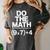 Do The Math Equation Thanksgiving Teacher 67 Six Seven 6 7 Women's Comfort Colors T-Shirt Pepper Do The Math Equation Thanksgiving Teacher 67 Six Seven 6 7 Women's Comfort Colors T-Shirt Pepper