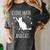 Math Nerd Math Teacher Cat Lover I Love Math And Cats Women's Comfort Colors T-Shirt Pepper