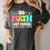 Do Math Not Magic Show Your Work Math Teacher Women's Comfort Colors T-Shirt Pepper Do Math Not Magic Show Your Work Math Teacher Women's Comfort Colors T-Shirt Pepper