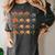 Math Number Thanksgiving Count Answer Pie Turkey Teacher Women's Comfort Colors T-Shirt Pepper Math Number Thanksgiving Count Answer Pie Turkey Teacher Women's Comfort Colors T-Shirt Pepper