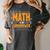 Math Is My Superpower Math Teacher Student Women's Comfort Colors T-Shirt Pepper Math Is My Superpower Math Teacher Student Women's Comfort Colors T-Shirt Pepper