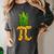 Math Teacher Hawaiian Shirts Pineapple Pi Day Symbol Women's Comfort Colors T-Shirt Pepper Math Teacher Hawaiian Shirts Pineapple Pi Day Symbol Women's Comfort Colors T-Shirt Pepper