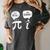 Math Teacher Math Student Be Real Get Rational Women's Comfort Colors T-Shirt Pepper Math Teacher Math Student Be Real Get Rational Women's Comfort Colors T-Shirt Pepper