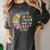 Math Is Tough But So Are You Back To School Math Teacher Kid Women's Comfort Colors T-Shirt Pepper Math Is Tough But So Are You Back To School Math Teacher Kid Women's Comfort Colors T-Shirt Pepper