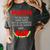 Math Watermelon Calculation Joke Teacher Student Women's Comfort Colors T-Shirt Pepper Math Watermelon Calculation Joke Teacher Student Women's Comfort Colors T-Shirt Pepper