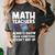 Mathematics Teachers Math Teacher For Men Women Women's Comfort Colors T-Shirt Pepper Mathematics Teachers Math Teacher For Men Women Women's Comfort Colors T-Shirt Pepper
