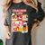 Mickey Mouse Teacher Life Women's Comfort Colors T-Shirt Pepper Mickey Mouse Teacher Life Women's Comfort Colors T-Shirt Pepper