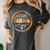 Middle School Crew Back To School For Teacher Women's Comfort Colors T-Shirt Pepper Middle School Crew Back To School For Teacher Women's Comfort Colors T-Shirt Pepper