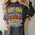 Middle School English Teacher Halloween Costume For Men Women Women's Comfort Colors T-Shirt Pepper Middle School English Teacher Halloween Costume For Men Women Women's Comfort Colors T-Shirt Pepper
