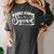 Middle School Squad Teacher Women's Comfort Colors T-Shirt Pepper