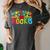 Montessori Rocks Montessori Teacher Back To School Women's Comfort Colors T-Shirt Pepper Montessori Rocks Montessori Teacher Back To School Women's Comfort Colors T-Shirt Pepper