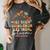Montessori Teacher Women's Comfort Colors T-Shirt Pepper Montessori Teacher Women's Comfort Colors T-Shirt Pepper