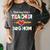 Mothers Day For Teacher Dog Lover Dog Mom Teacher Women's Comfort Colors T-Shirt Pepper Mothers Day For Teacher Dog Lover Dog Mom Teacher Women's Comfort Colors T-Shirt Pepper