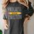 Motivational Progress Over Perfection Back To School Teacher Women's Comfort Colors T-Shirt Pepper Motivational Progress Over Perfection Back To School Teacher Women's Comfort Colors T-Shirt Pepper