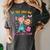 Mouse Teacher If You Give Me A Student I Will Love Them Women's Comfort Colors T-Shirt Pepper Mouse Teacher If You Give Me A Student I Will Love Them Women's Comfort Colors T-Shirt Pepper