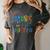 Music Is For Everyone Love For Music Teachers Women's Comfort Colors T-Shirt Pepper Music Is For Everyone Love For Music Teachers Women's Comfort Colors T-Shirt Pepper