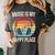Music For Men Women Music Teacher Music Lover Women's Comfort Colors T-Shirt Pepper