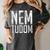 Nem Tudom Hungarian Teacher I Don't Know Men Women Girls Kids T-Shirt Women's Comfort Colors T-Shirt Pepper Nem Tudom Hungarian Teacher I Don't Know Men Women Girls Kids T-Shirt Women's Comfort Colors T-Shirt Pepper