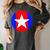 Nerdy Captain Sweatpants Retro Comic Book Fan Teacher Women's Comfort Colors T-Shirt Pepper