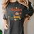 Nopales De Leer Spanish Teacher Maestra Cactus Bilingual Women's Comfort Colors T-Shirt Pepper Nopales De Leer Spanish Teacher Maestra Cactus Bilingual Women's Comfort Colors T-Shirt Pepper