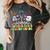 Nothing Beats 2nd Second Grade Back To School Teacher Kids Women's Comfort Colors T-Shirt Pepper Nothing Beats 2nd Second Grade Back To School Teacher Kids Women's Comfort Colors T-Shirt Pepper